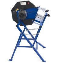 HBM Wipzaag Brandhoutzaag 405 mm, 140 mm, 2200 Watt, 230 V, 50 Hz
