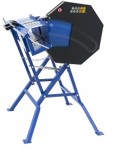 HBM Wipzaag Brandhoutzaag 405 mm, 140 mm, 2200 Watt, 230 V, 50 Hz