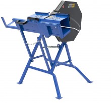 HBM Wipzaag Brandhoutzaag 405 mm, 140 mm, 2200 Watt, 230 V, 50 Hz