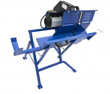 HBM Wipzaag Brandhoutzaag 405 mm, 140 mm, 2200 Watt, 230 V, 50 Hz