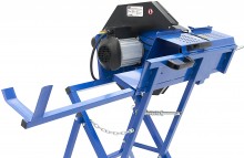 HBM Wipzaag Brandhoutzaag 405 mm, 140 mm, 2200 Watt, 230 V, 50 Hz