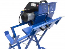 HBM Wipzaag Brandhoutzaag 405 mm, 140 mm, 2200 Watt, 230 V, 50 Hz
