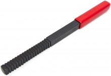 HBM 15-delige Schroefdraad Reparatie Tap- en Snijset met Draadvijl, Staal