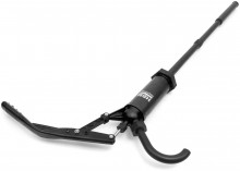 HBM handmatige vatenpomp voor stookolie 900 mm 0,25 l HBM handmatige vatenpomp voor stookolie 900 mm 0,25 l