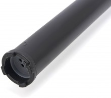 HBM handmatige vatenpomp voor stookolie 900 mm 0,25 l HBM handmatige vatenpomp voor stookolie 900 mm 0,25 l