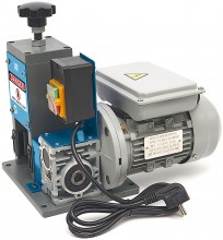 HBM Professionele Elektrische Kabelpeller 220 V 180 W 18,2 m/min 32 x 32 x 24 cm 11 kg