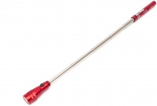 HBM LED magnetische uitschuifbare zaklamp 170 mm