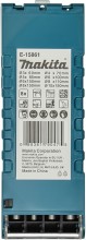 Makita stenborsæt 8-delt E-15861 til beton og natursten.