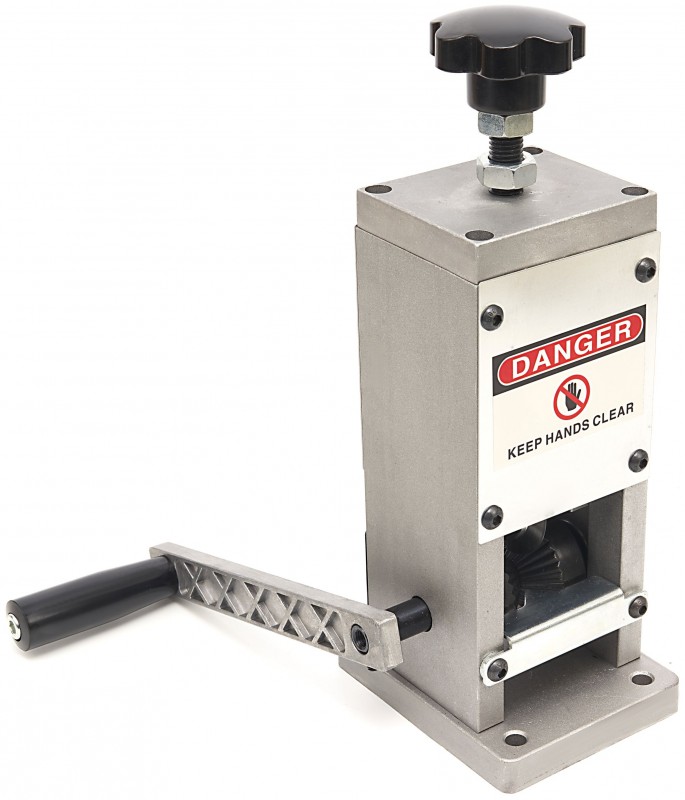 HBM Professionele Striptang - Kabelstripper, Kabelpeller, Draadstripmachine