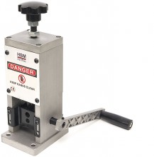 HBM Professionele Striptang - Kabelstripper, Kabelpeller, Draadstripmachine