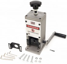 HBM Professionele Striptang - Kabelstripper, Kabelpeller, Draadstripmachine