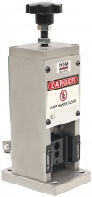 HBM Professionele Striptang - Kabelstripper, Kabelpeller, Draadstripmachine