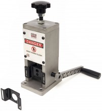HBM Professionele Striptang - Kabelstripper, Kabelpeller, Draadstripmachine