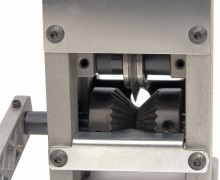HBM Professionele Striptang - Kabelstripper, Kabelpeller, Draadstripmachine