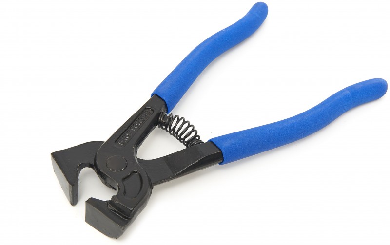 HBM Professionele Tegelkniptang 250 mm Carbonstaal