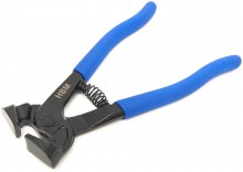 HBM Professionele Tegelkniptang 250 mm Carbonstaal