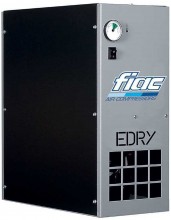Fiac EDRY 9 lufttørrer til kompressor 850 l/min 16 bar 230 V NW.