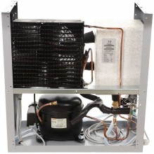 Fiac EDRY 9 luchtdroger voor compressor 850 l/min 16 bar 230 V NW