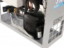 Fiac EDRY 9 luchtdroger voor compressor 850 l/min 16 bar 230 V NW