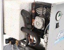 Fiac EDRY 9 luchtdroger voor compressor 850 l/min 16 bar 230 V NW