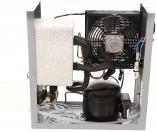 Fiac EDRY 6 Luchtdroger voor Compressor 600 l/min 16 Bar 230 V
