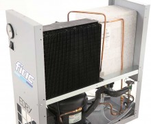 Fiac EDRY 6 Luchtdroger voor Compressor 600 l/min 16 Bar 230 V