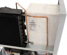 Fiac EDRY 6 Luchtdroger voor Compressor 600 l/min 16 Bar 230 V