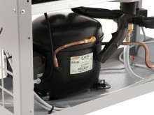 Fiac EDRY 6 Luchtdroger voor Compressor 600 l/min 16 Bar 230 V