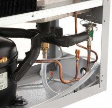 Fiac EDRY 6 Luchtdroger voor Compressor 600 l/min 16 Bar 230 V