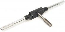 HBM tap- en snijset 60-delig UNC/UNF en metrische maten
HBM tap- en snijset 60-delig UNC/UNF en metrische maten