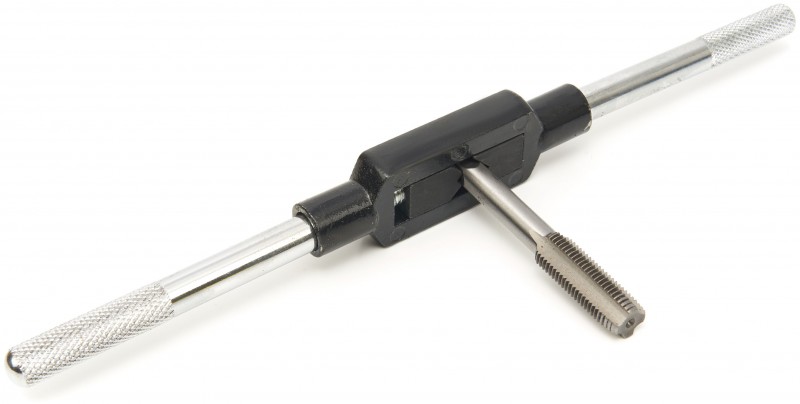 HBM tap- en snijset 60-delig UNC/UNF en metrische maten
HBM tap- en snijset 60-delig UNC/UNF en metrische maten