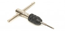 HBM 40-delige tap- en snijset UNC/UNF
