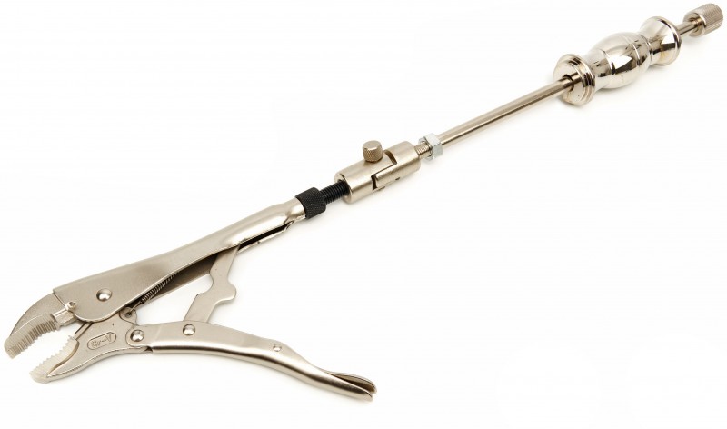 HBM Griptang Slagtrekker