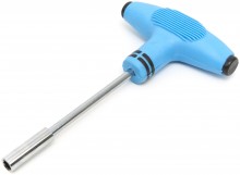 HBM 147-delige CRV bitset met T-greep en handratel, staal koffer, sleufkop, hex, Philips, Pozidriv, Torx, Spanner, Triwing