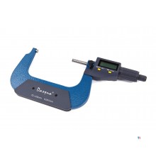 Dasqua Professional Digital Outside Mikrometre