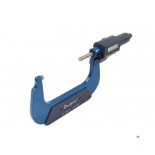 Dasqua Professional Digital Outside Mikrometre