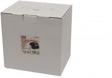 HBM Komplet Airbrushsæt Inklusive Maling, 2,5 Bar, 13 l/min, 230 V, 50 Hz