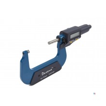 Dasqua Professional Digital Outside Mikrometre