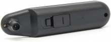 HBM Digitalt Dæktrykmanometer med LCD Display, Automatisk Stop, 0,2-10,4 Bar.