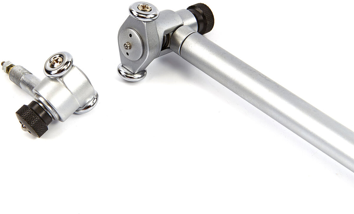 Dasqua Professional Analog Indoor Meter