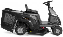 Alpina AT2 66 QA benzine zitmaaier 224 cc 1 cilinder 66 cm maaiwerk