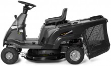 Alpina AT2 66 QA benzine zitmaaier 224 cc 1 cilinder 66 cm maaiwerk