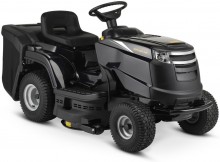 Alpina benzine zitmaaier tuintractor AT4 84 HA 414 cc 1-cilinder 2 messen 88 cm
