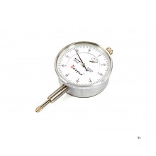 Dasqua Professional Analog Indoor Meter