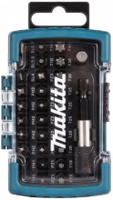 Makita schroefbitset 32-delig D-74762