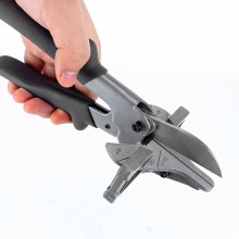 HBM multifunctionele verstektang SK5 staal, verstelbare hoek 135°, 250 x 110 x 80 mm