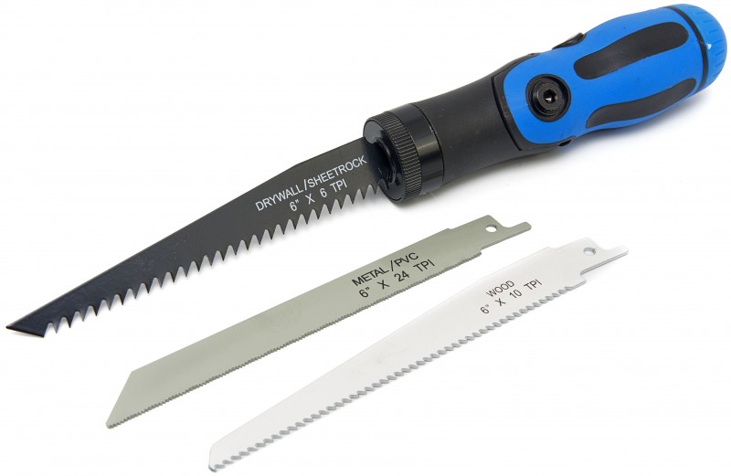 HBM 17-delige Multitool Set met Opbergkoffer Plastic