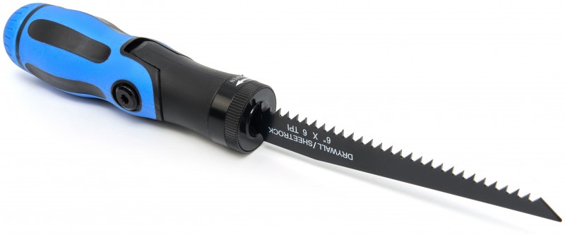 HBM 17-delige Multitool Set met Opbergkoffer Plastic