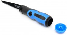 HBM 17-delige Multitool Set met Opbergkoffer Plastic