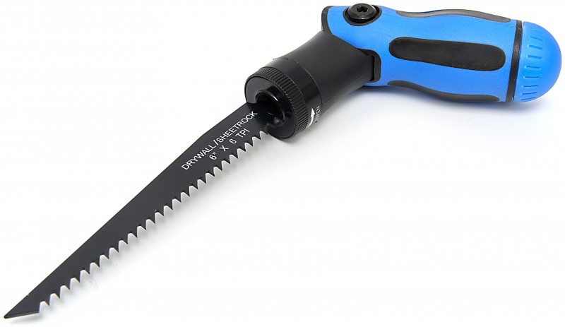 HBM 17-delige Multitool Set met Opbergkoffer Plastic